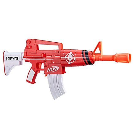 Nerf Fortnite AR Insightful Blaster